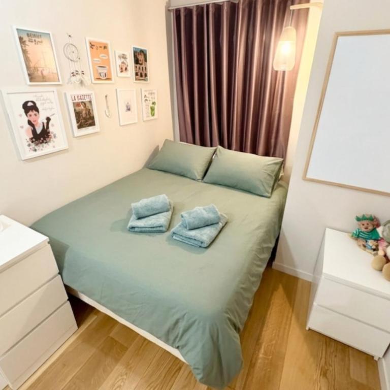 The Stables Premium Apartment City Center - Appartamento - 3