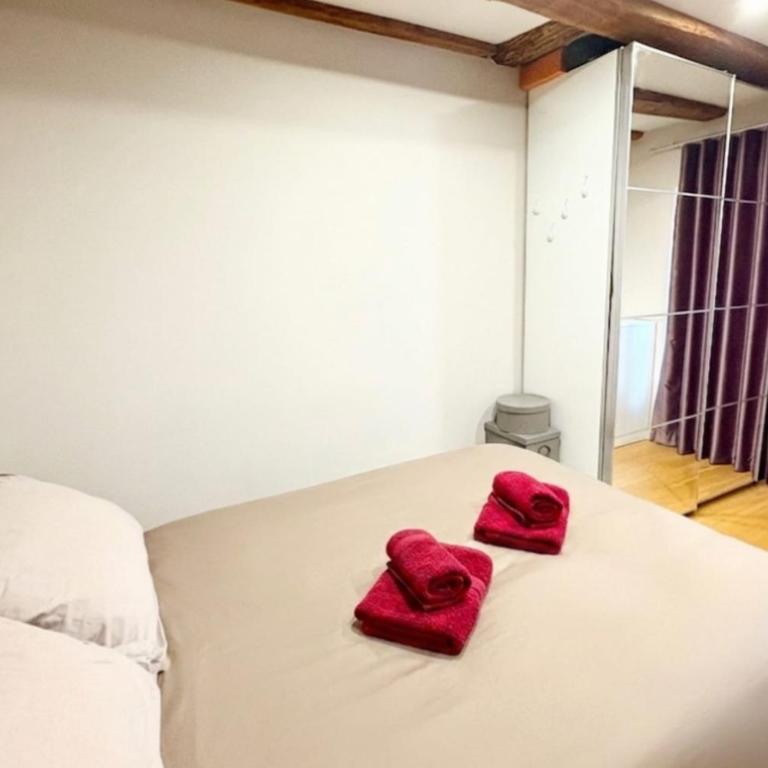 The Stables Premium Apartment City Center - Appartamento - 20