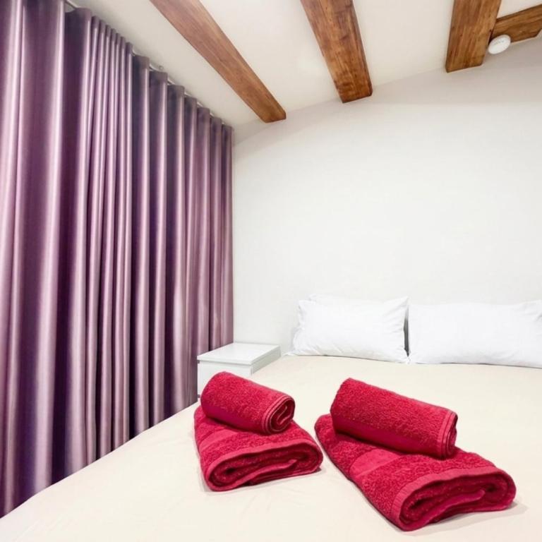 The Stables Premium Apartment City Center - Appartamento - 21