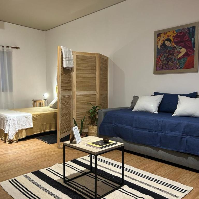 depto microcentro - Apartamento de 1 dormitorio - 4