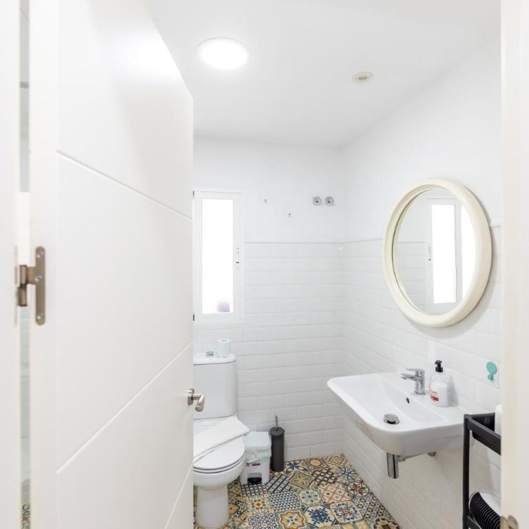 Dreaming Agustina 2 - Two-Bedroom Apartment - 19