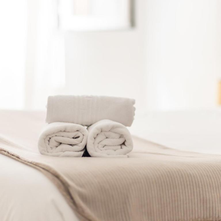 Dreaming Agustina 2 - Two-Bedroom Apartment - 26