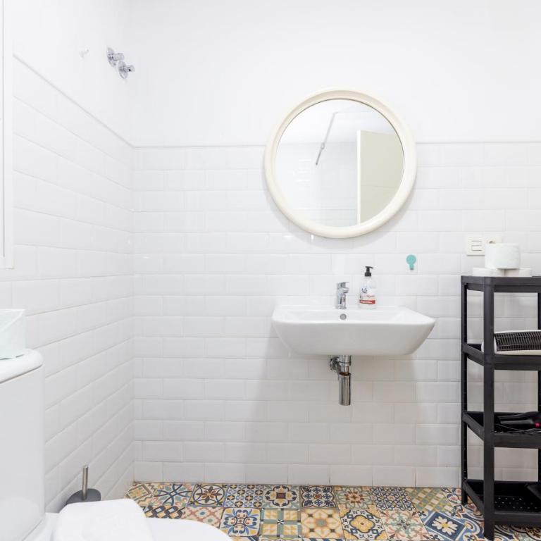 Dreaming Agustina 2 - Two-Bedroom Apartment - 21