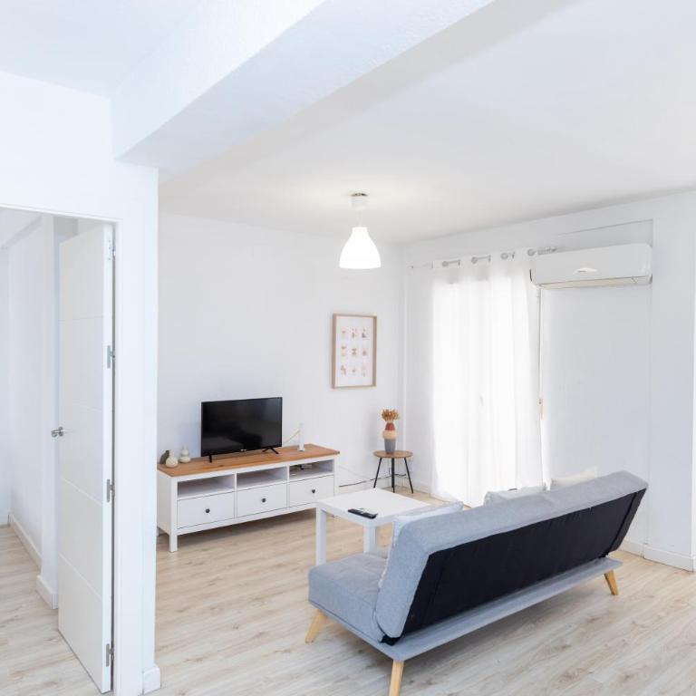Dreaming Agustina 2 - Two-Bedroom Apartment - 4