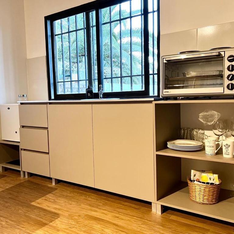 depto microcentro - Apartamento de 1 dormitorio - 9