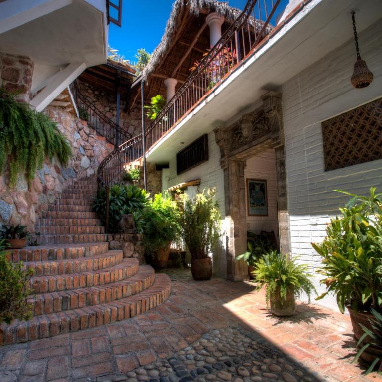 Villa Celeste - Villa de 5 dormitorios con vistas al mar - 20