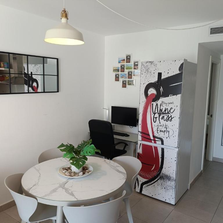 Sunset Spot Fuerteventura Premium I - Apartment with Terrace - 9