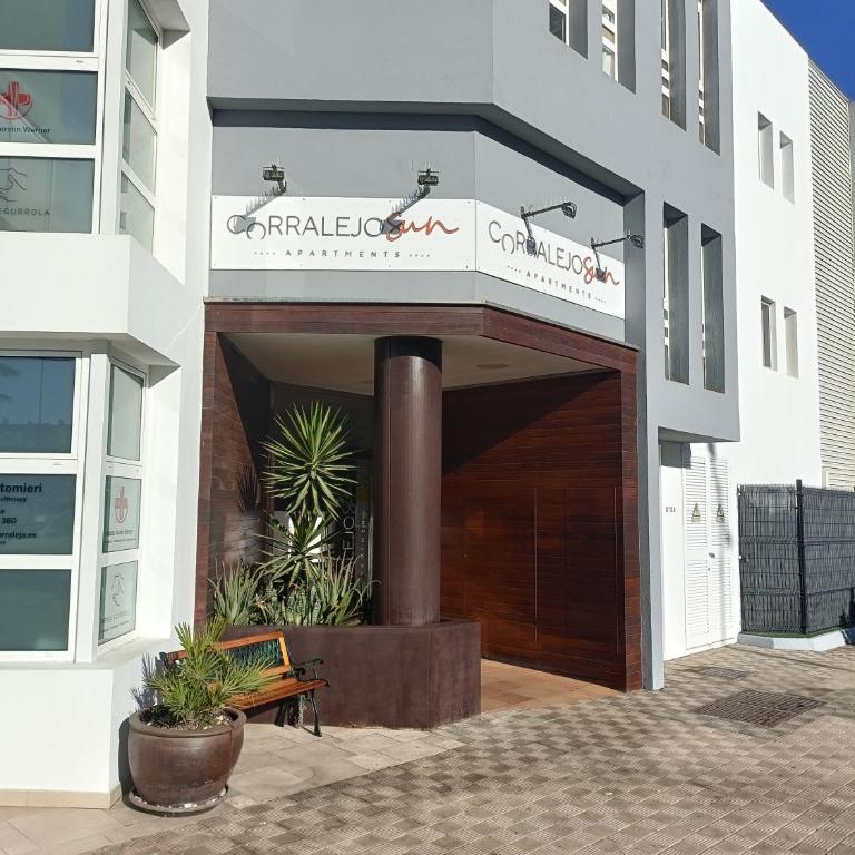 Sunset Spot Fuerteventura Premium I - Apartment with Terrace - 8