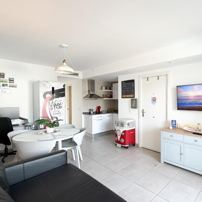Sunset Spot Fuerteventura Premium I - Apartment with Terrace - 11