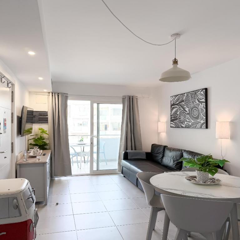 Sunset Spot Fuerteventura Premium I - Apartment with Terrace - 10