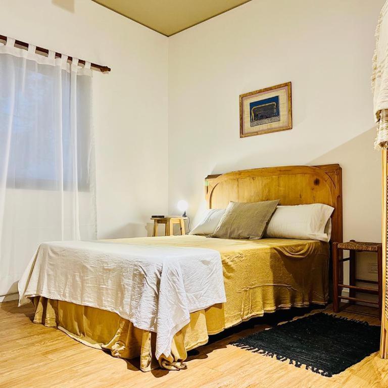 depto microcentro - Apartamento de 1 dormitorio - 7