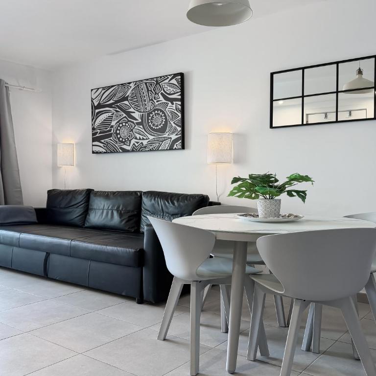 Sunset Spot Fuerteventura Premium I - Apartment with Terrace - 17