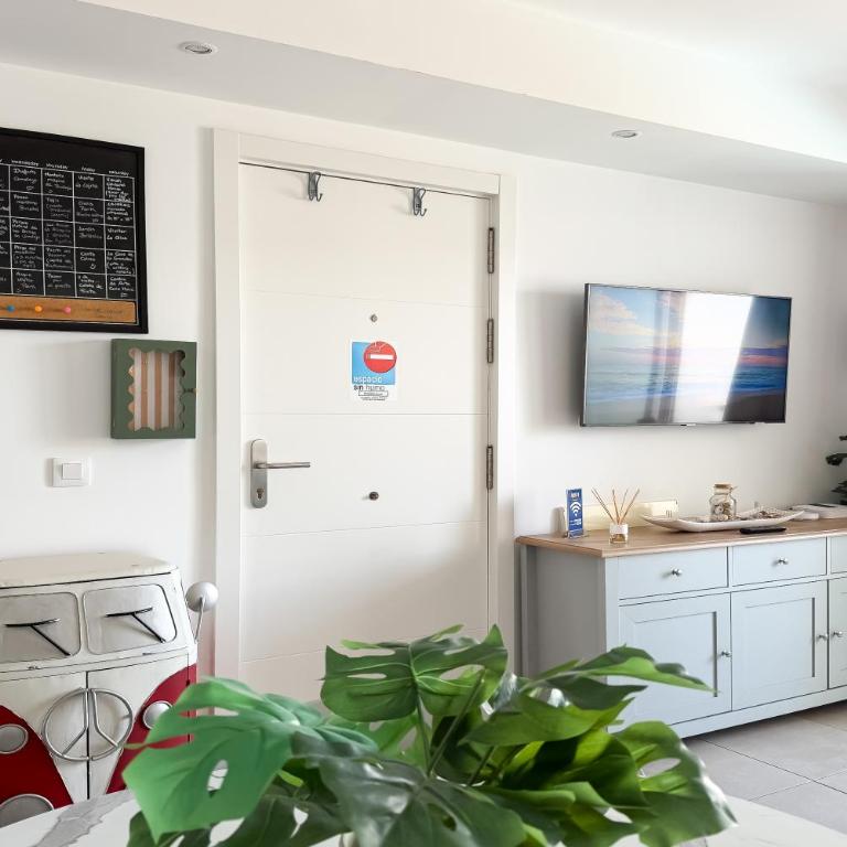 Sunset Spot Fuerteventura Premium I - Apartment with Terrace - 14