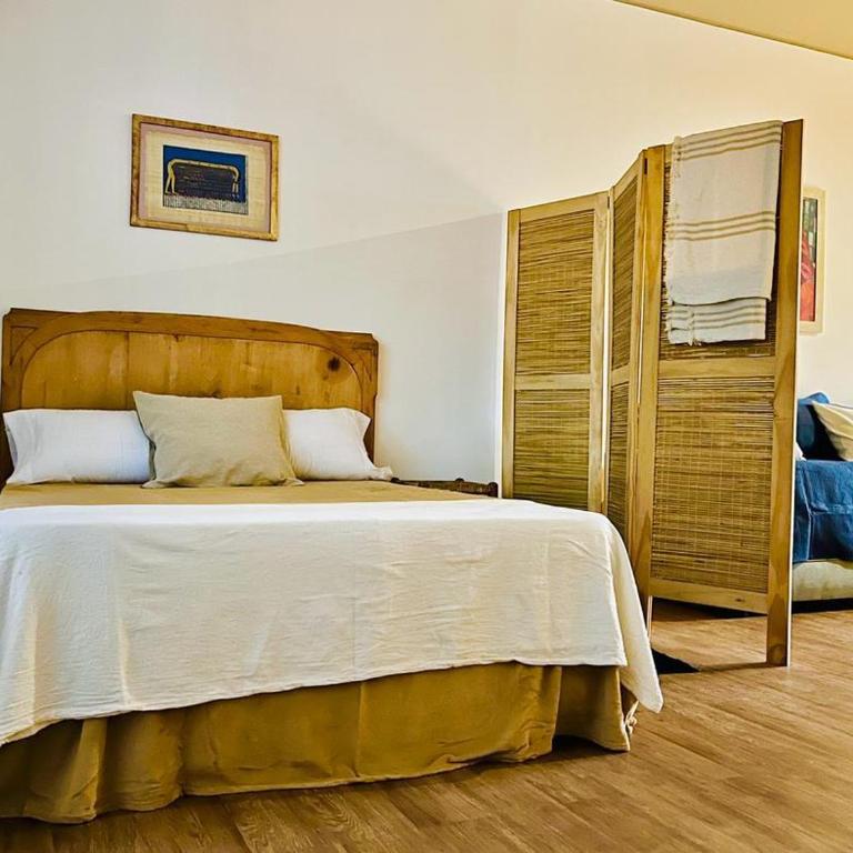 depto microcentro - Apartamento de 1 dormitorio - 8