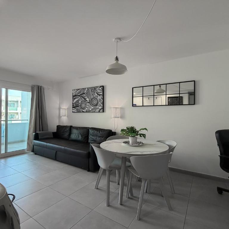 Sunset Spot Fuerteventura Premium I - Apartment with Terrace - 15