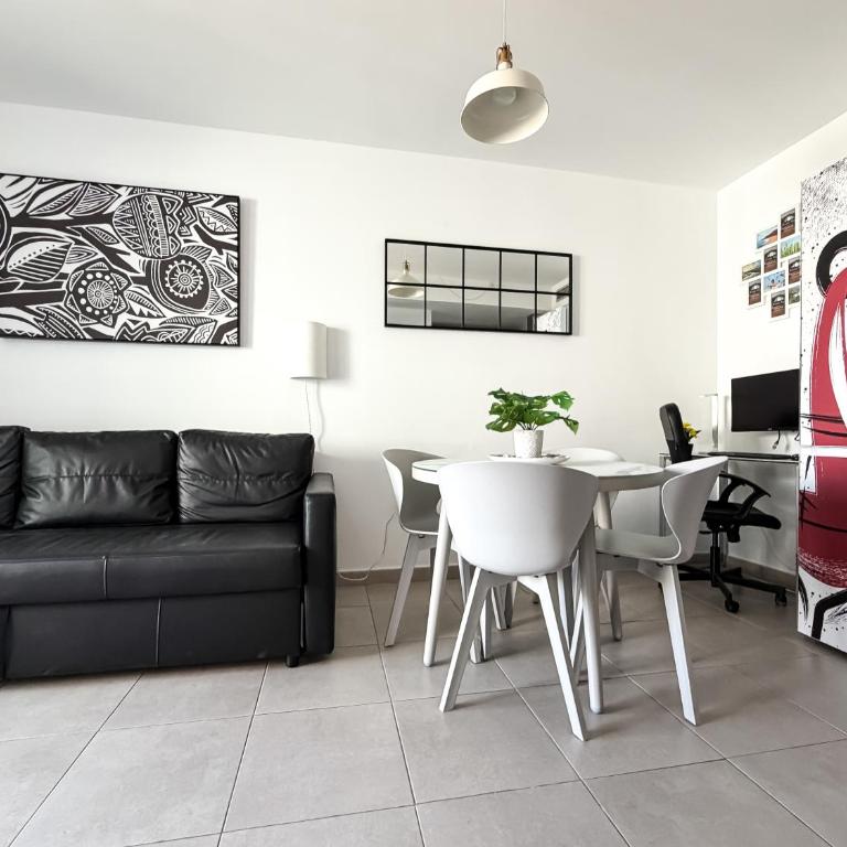 Sunset Spot Fuerteventura Premium I - Apartment with Terrace - 19