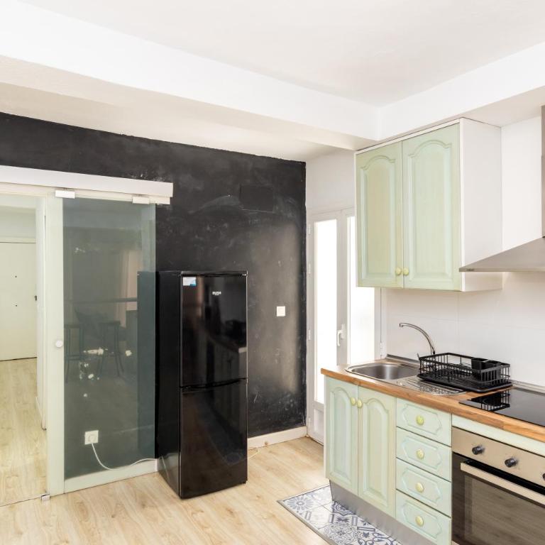 Dreaming Agustina 2 - Two-Bedroom Apartment - 9