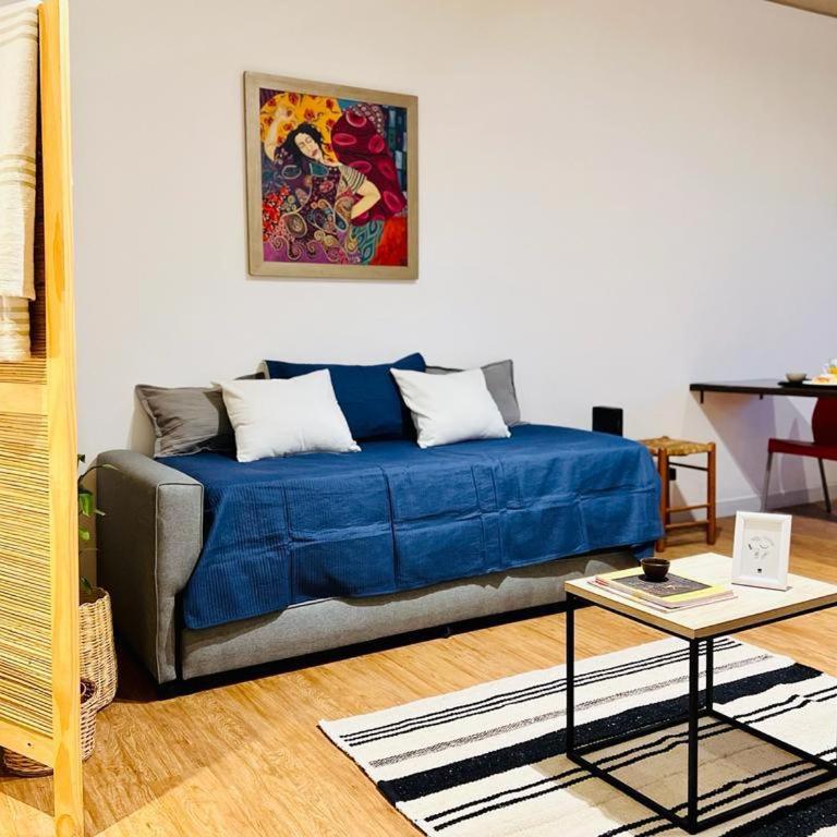 depto microcentro - Apartamento de 1 dormitorio - 5