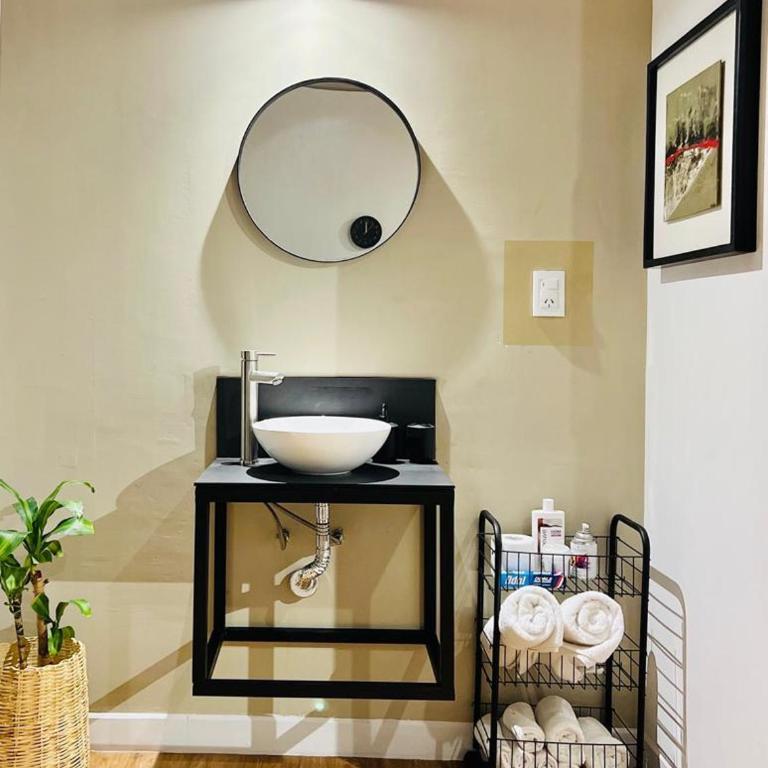 depto microcentro - Apartamento de 1 dormitorio - 10