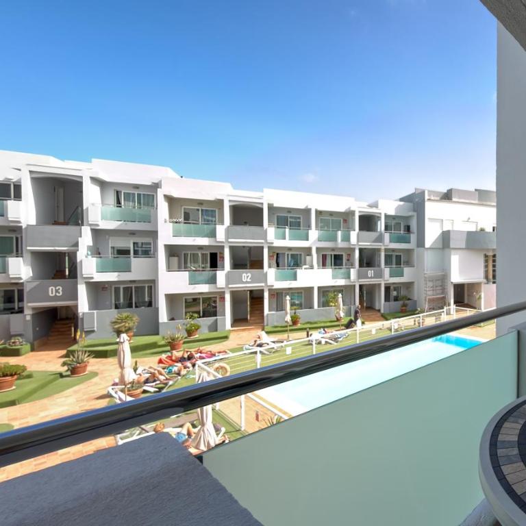 Sunset Spot Fuerteventura Premium I - Apartment with Terrace - 21