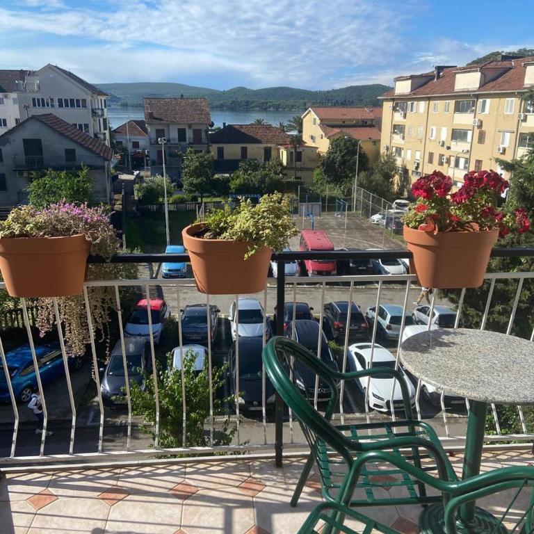 City Center Tivat - Apartman sa 2 Spavaće Sobe - 16