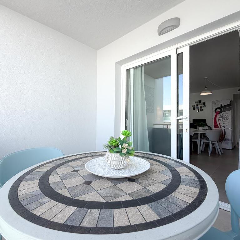 Sunset Spot Fuerteventura Premium I - Apartment with Terrace - 20