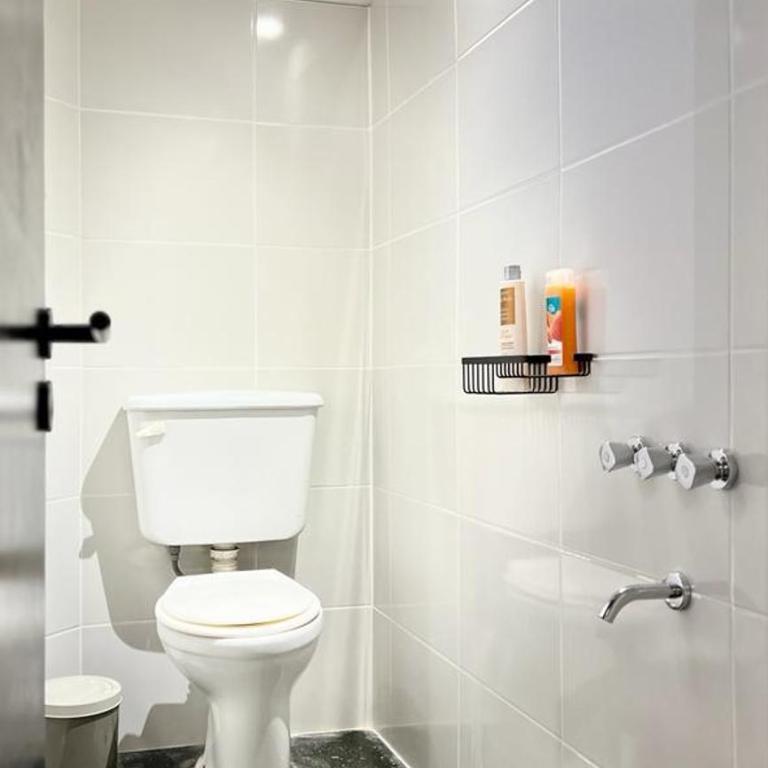 depto microcentro - Apartamento de 1 dormitorio - 12