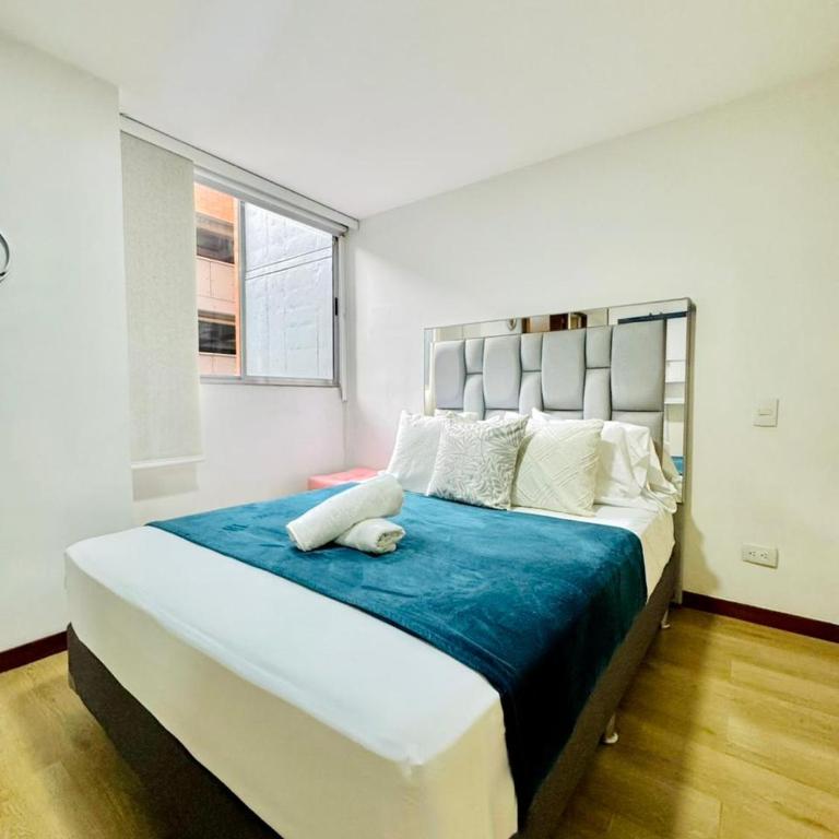 Hermoso Apartamento en Medellin - Apartamento de 3 dormitorios - 12