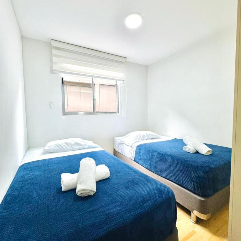 Hermoso Apartamento en Medellin - Apartamento de 3 dormitorios - 13