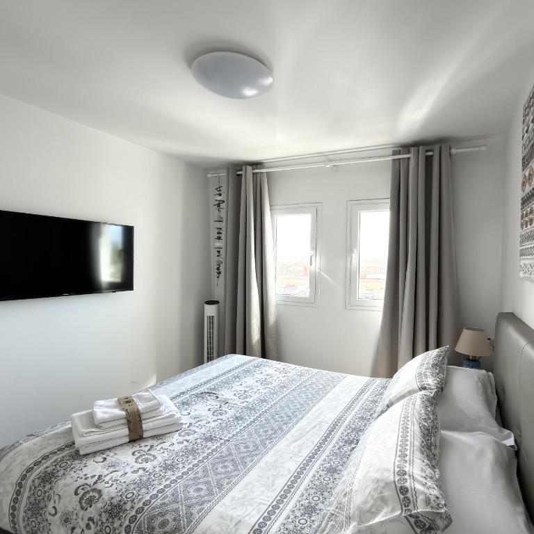 Sunset Spot Fuerteventura Premium I - Apartment with Terrace - 22