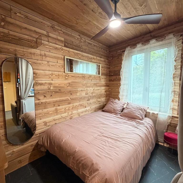 STUDIO PORT THONON-LES-BAINS EMBARCADÈRE-CGN FUNICULAIRe - Appartement - 7
