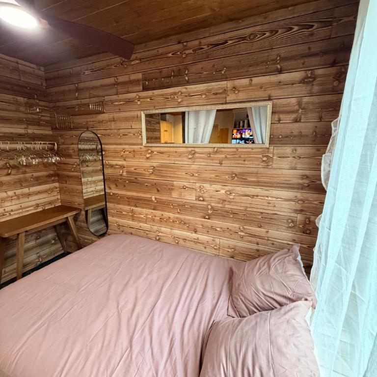 STUDIO PORT THONON-LES-BAINS EMBARCADÈRE-CGN FUNICULAIRe - Appartement - 10