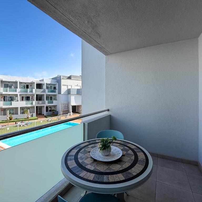 Sunset Spot Fuerteventura Premium I - Apartment with Terrace - 39