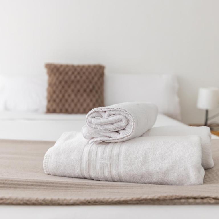 Dreaming Agustina 2 - Two-Bedroom Apartment - 32