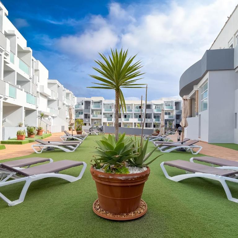 Sunset Spot Fuerteventura Premium I - Apartment with Terrace - 33