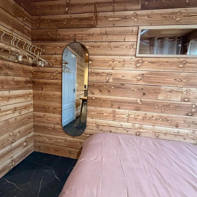 STUDIO PORT THONON-LES-BAINS EMBARCADÈRE-CGN FUNICULAIRe - Appartement - 17