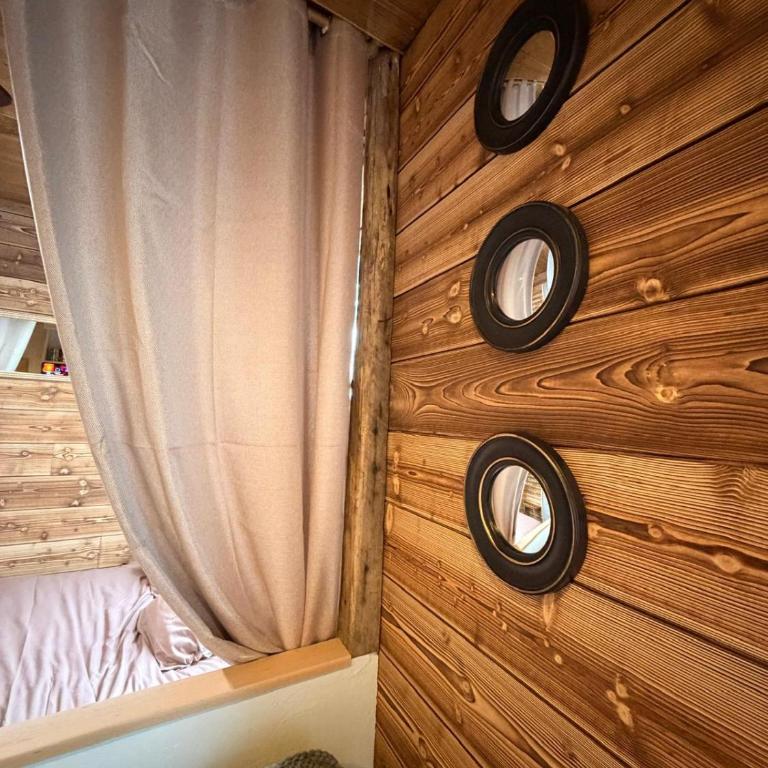 STUDIO PORT THONON-LES-BAINS EMBARCADÈRE-CGN FUNICULAIRe - Appartement - 20