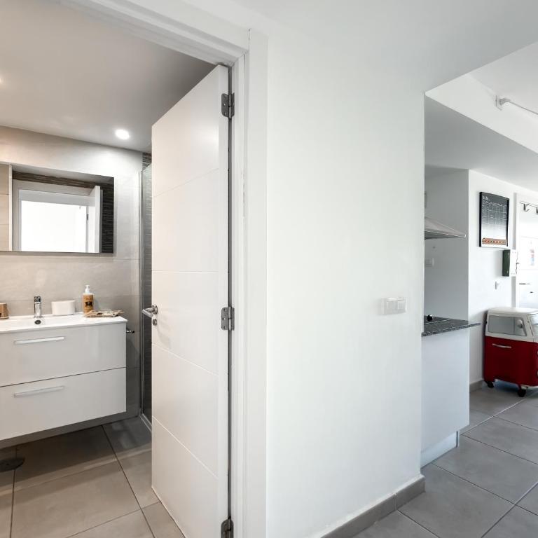Sunset Spot Fuerteventura Premium I - Apartment with Terrace - 37