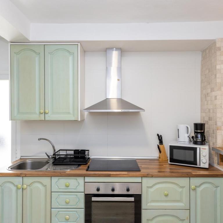 Dreaming Agustina 2 - Two-Bedroom Apartment - 18