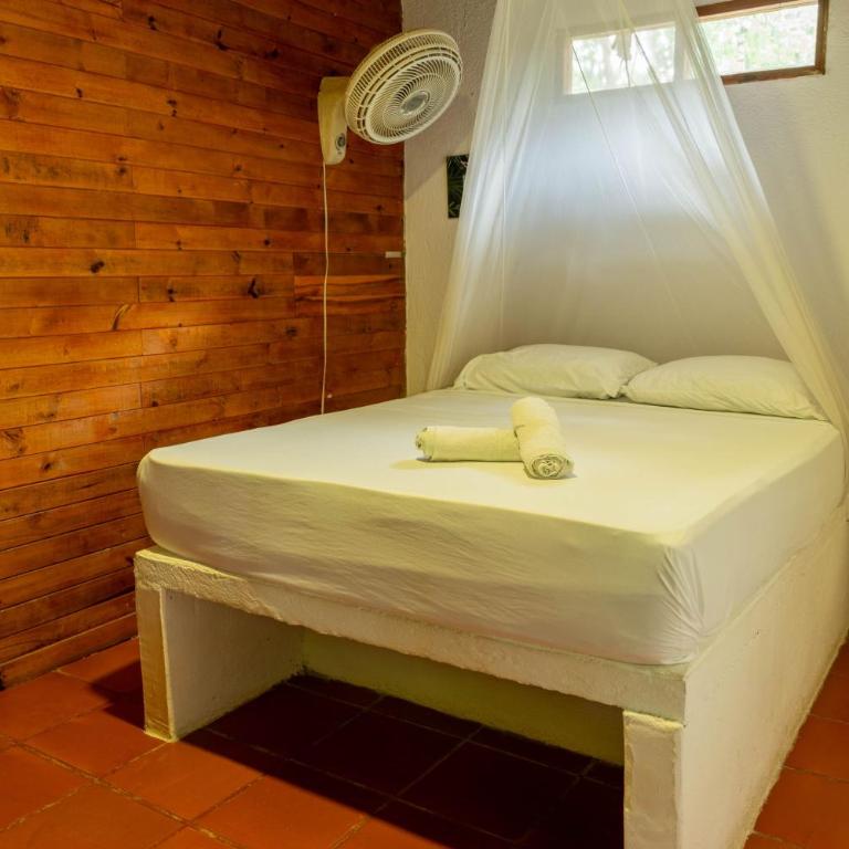 Manigua Tayrona Hostel - Chalet - 17