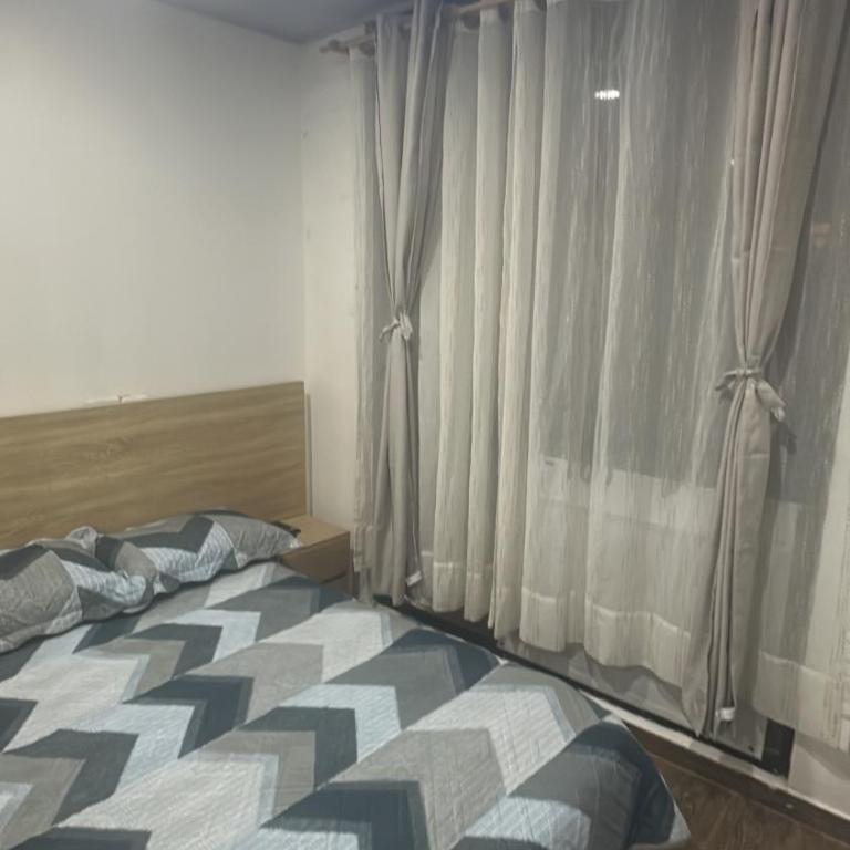 Castellana 504 - Apartamento de 1 dormitorio - 7