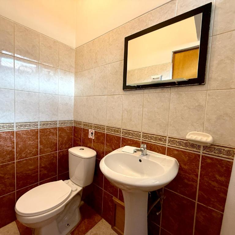 Hotel Monasterio San Pedro - Double Room - 5