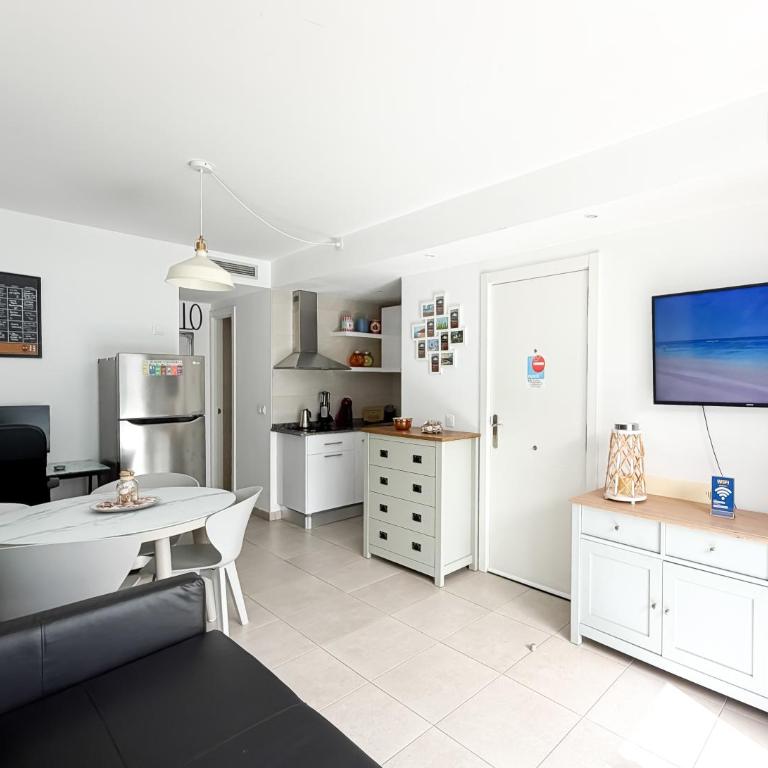 Sunset Spot Fuerteventura Premium II - One-Bedroom Apartment - 6