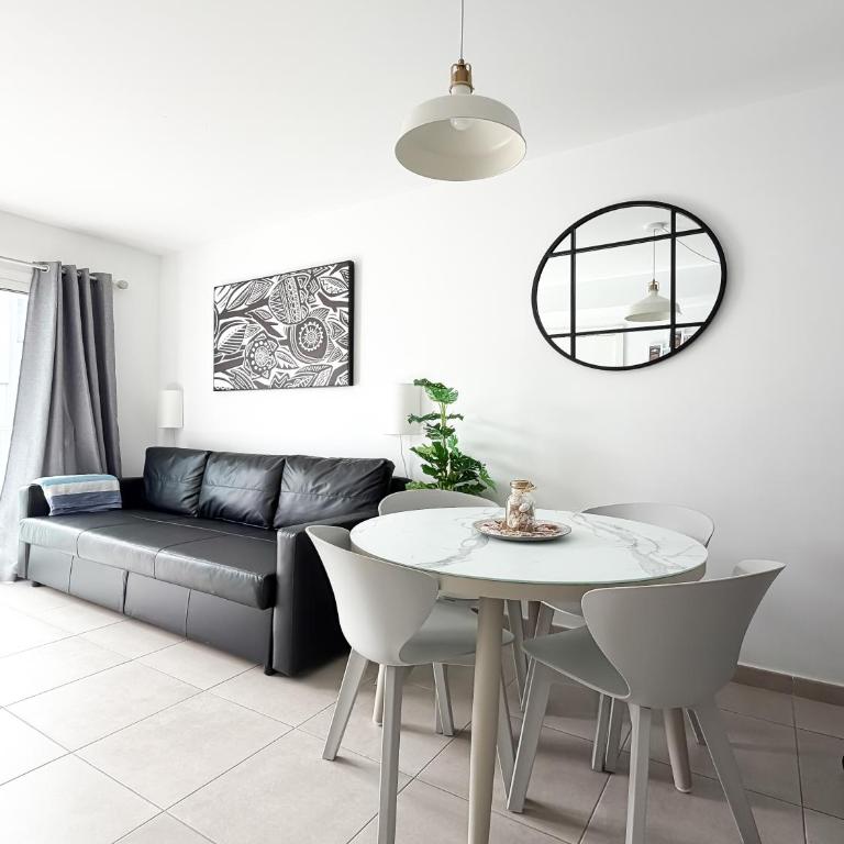 Sunset Spot Fuerteventura Premium II - One-Bedroom Apartment - 21