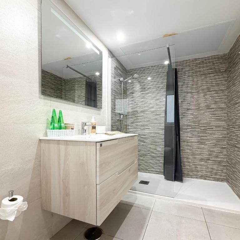 Sunset Spot Fuerteventura Premium II - One-Bedroom Apartment - 24