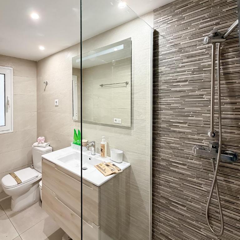 Sunset Spot Fuerteventura Premium II - One-Bedroom Apartment - 26