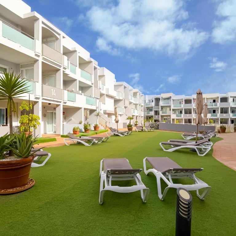Sunset Spot Fuerteventura Premium II - One-Bedroom Apartment - 28