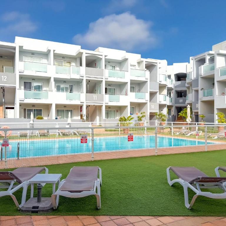 Sunset Spot Fuerteventura Premium II - One-Bedroom Apartment - 29