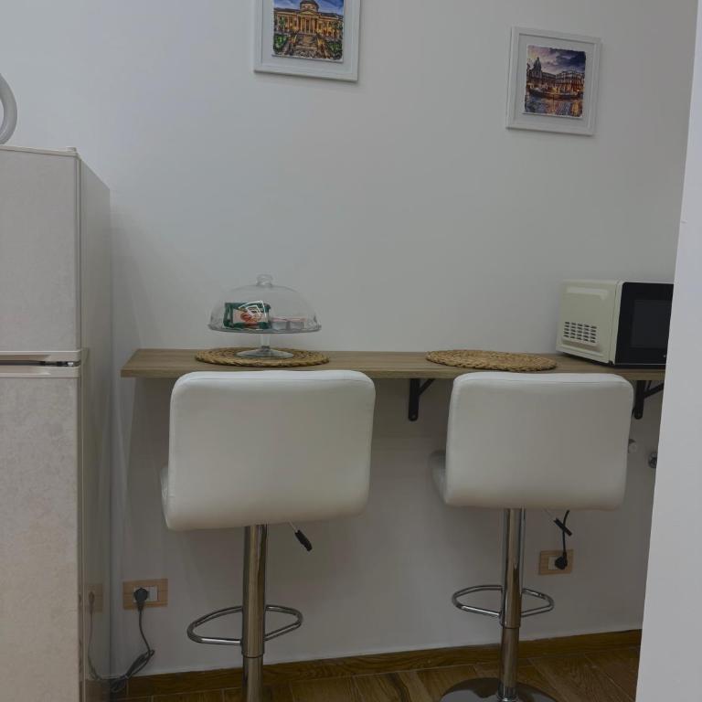 AGS Apartment - Appartamento con 1 Camera da Letto - 12