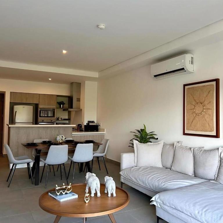 Arle 302 - Two-Bedroom Apartment - 1